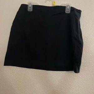 Express Stretch Mini Skirt size 5/6